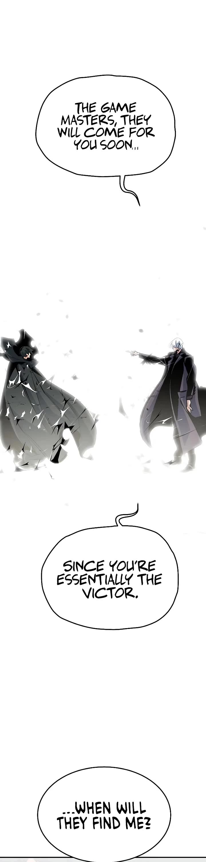 The Only Necromancer chapter 207 page 57