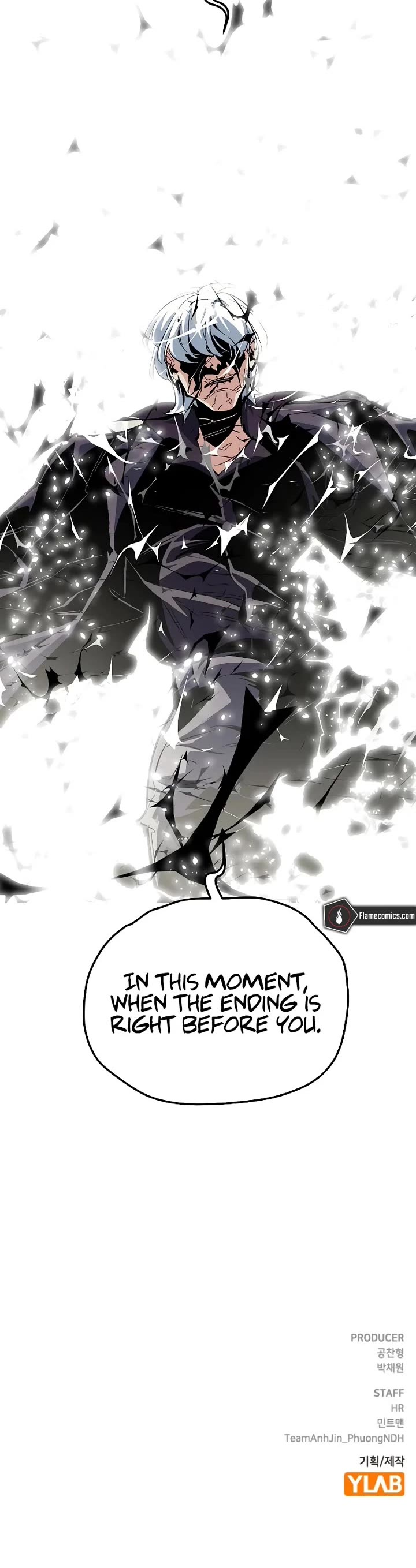 The Only Necromancer chapter 207 page 59