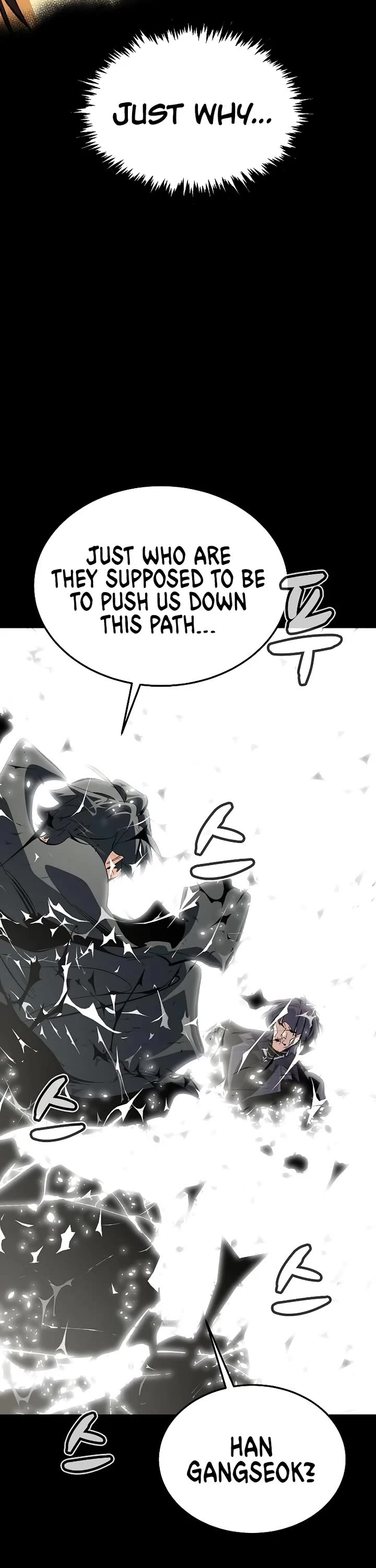 The Only Necromancer chapter 208 page 19