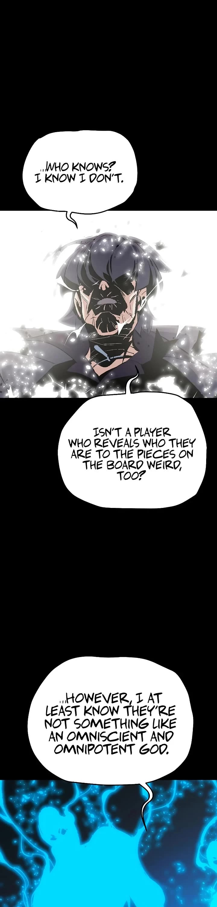 The Only Necromancer chapter 208 page 20