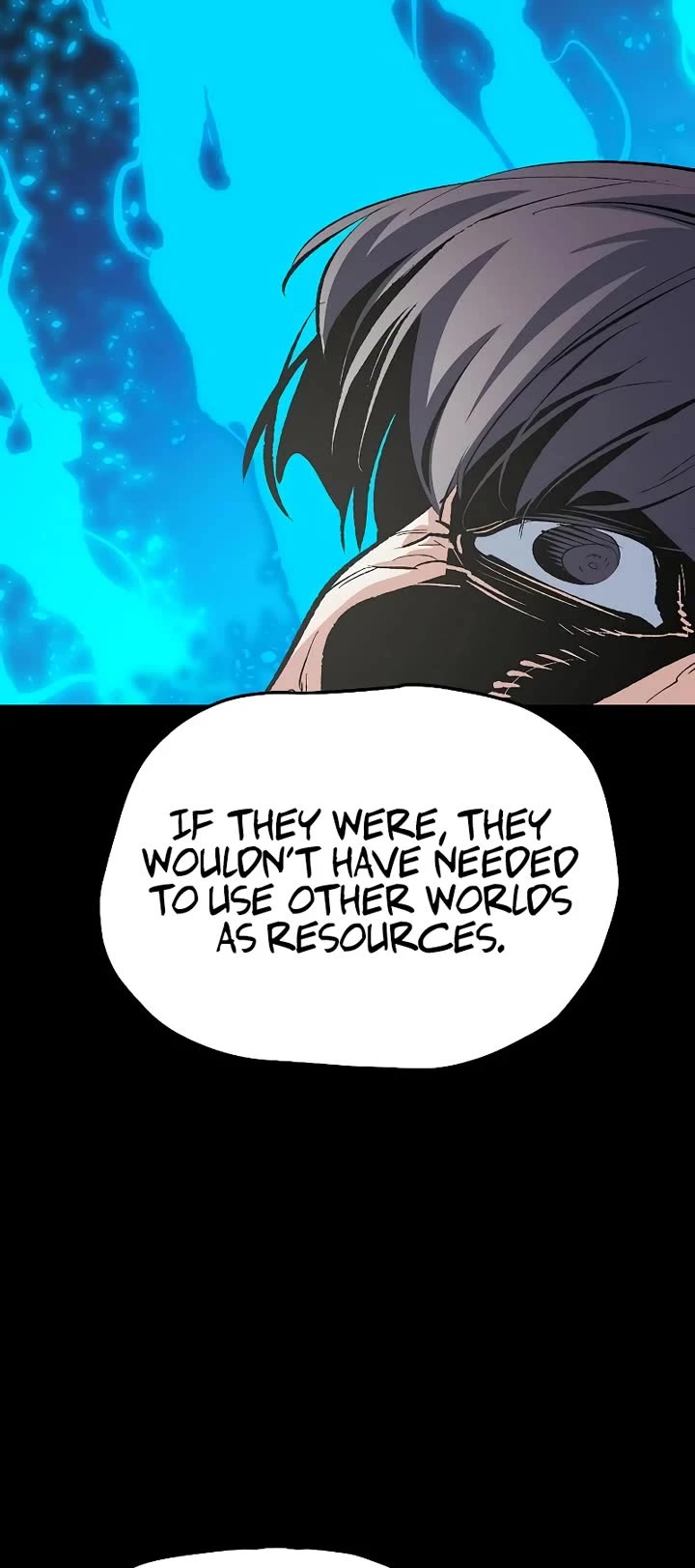 The Only Necromancer chapter 208 page 21