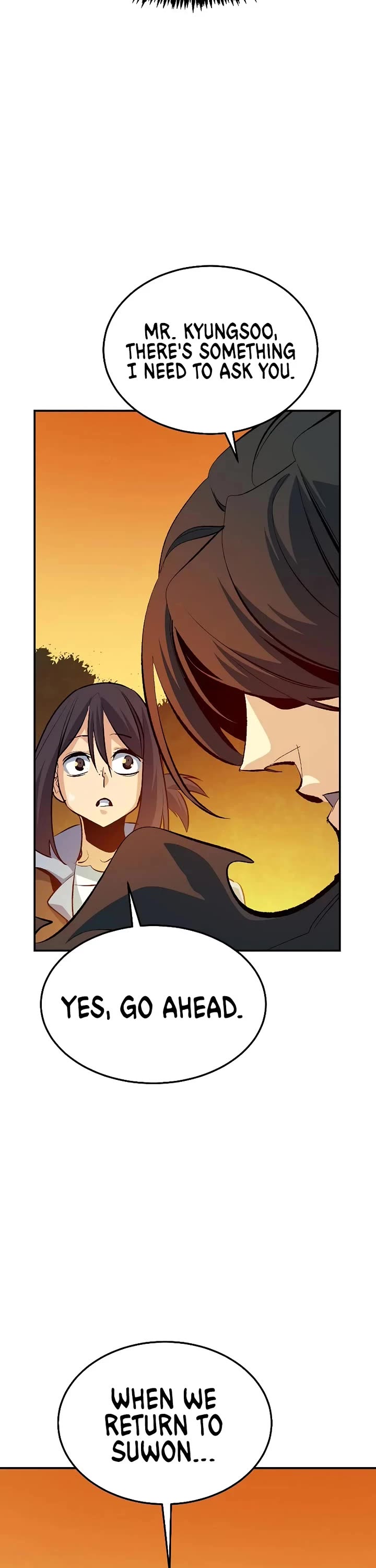 The Only Necromancer chapter 208 page 24