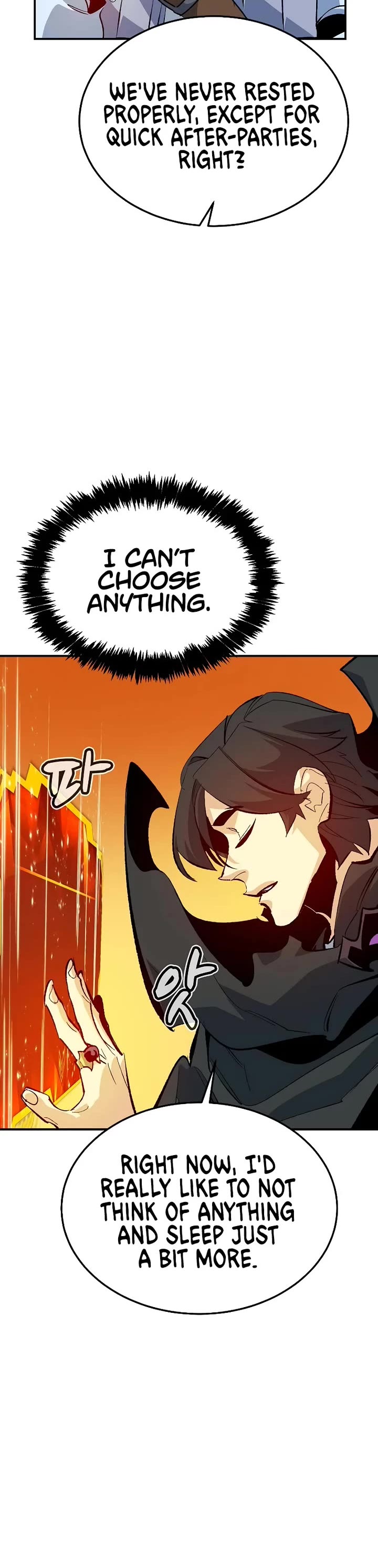 The Only Necromancer chapter 208 page 26