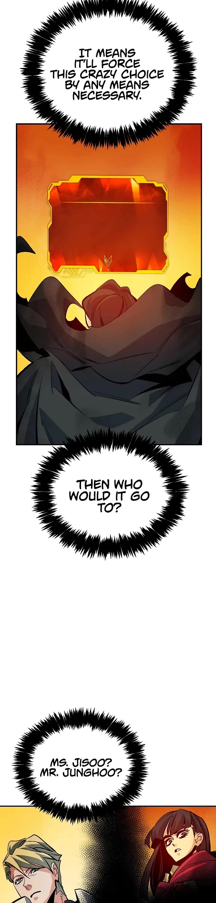 The Only Necromancer chapter 208 page 29