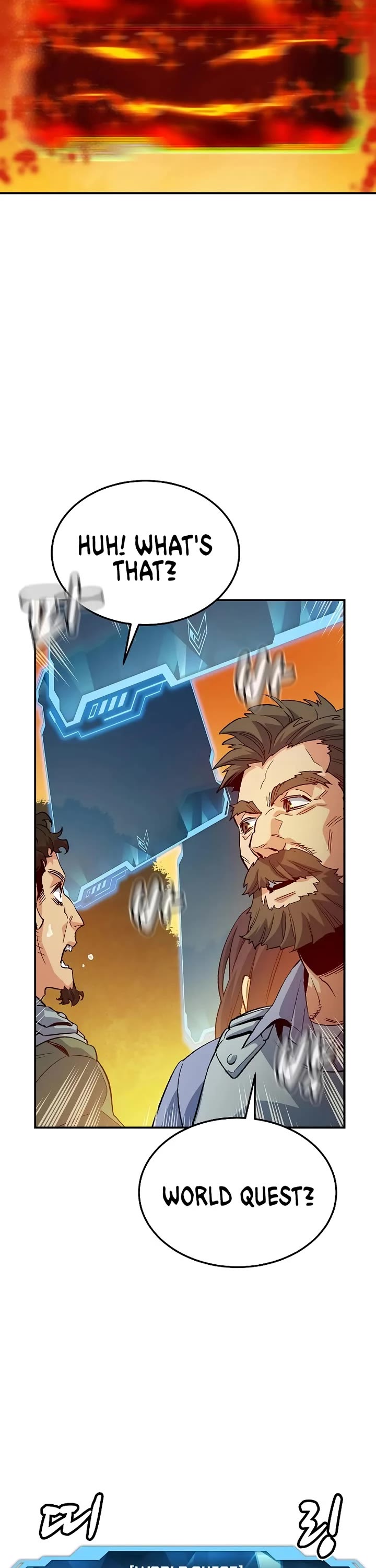 The Only Necromancer chapter 208 page 33