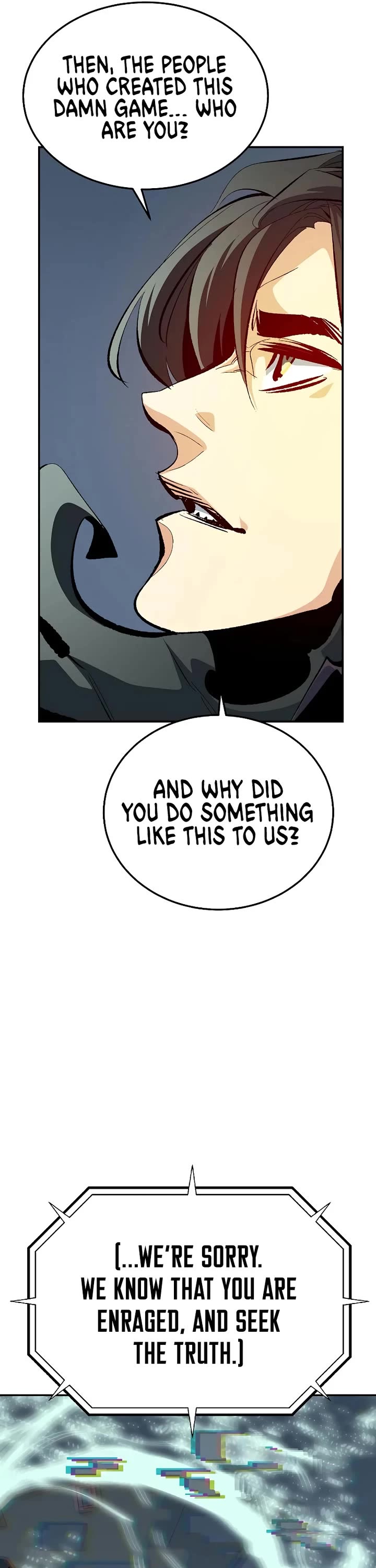 The Only Necromancer chapter 209 page 11