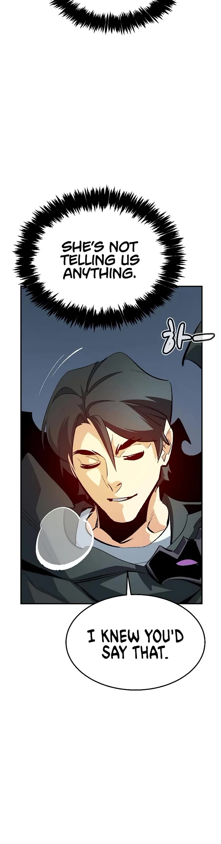 The Only Necromancer chapter 209 page 14