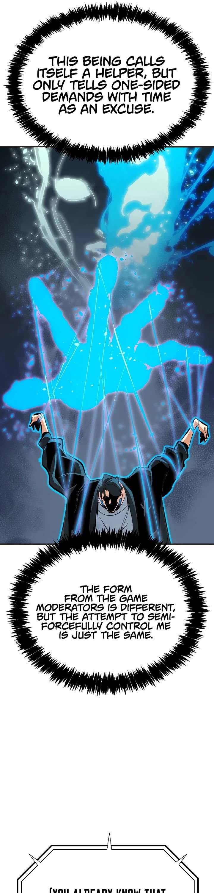 The Only Necromancer chapter 209 page 15