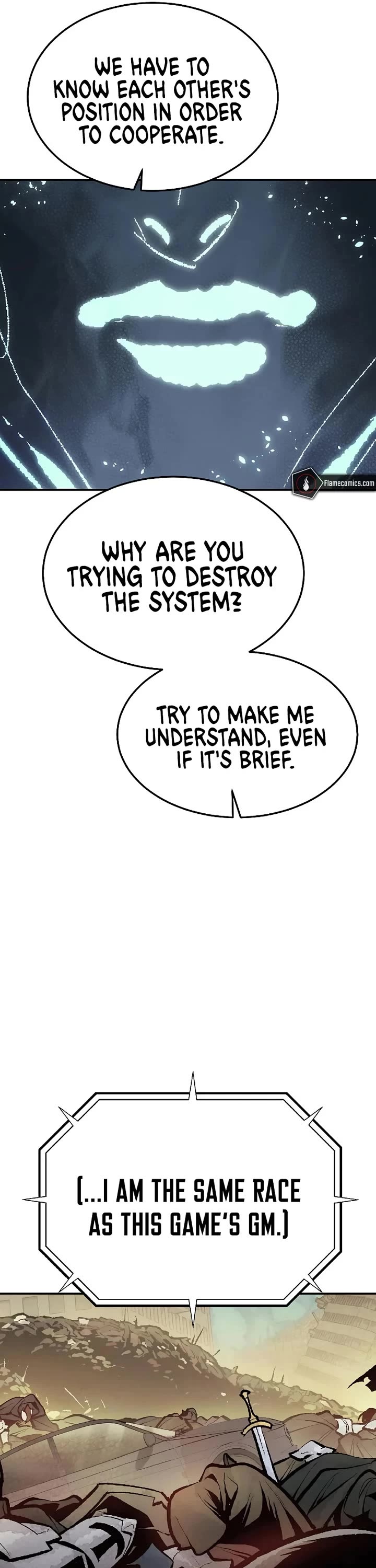 The Only Necromancer chapter 209 page 20