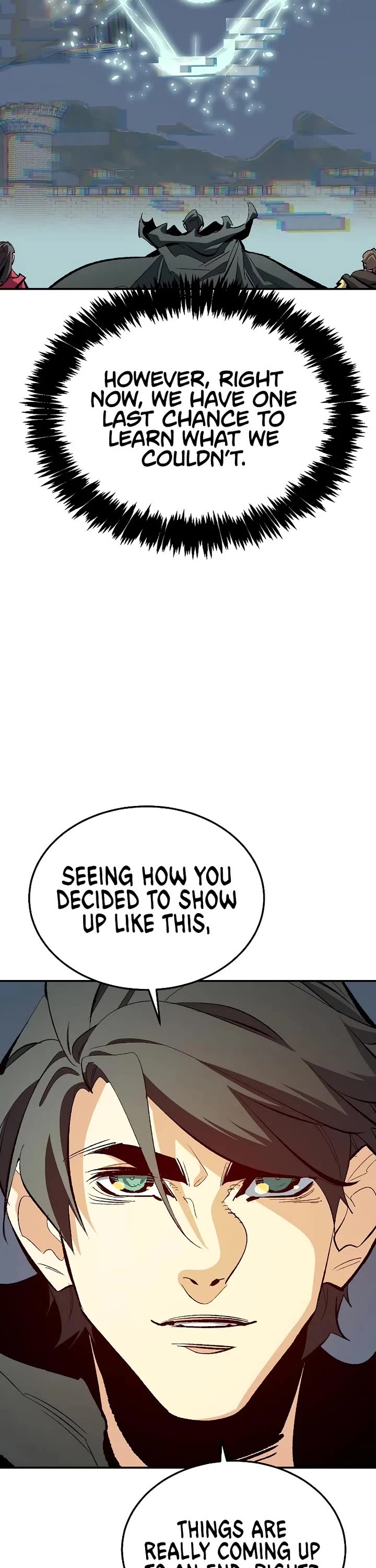 The Only Necromancer chapter 209 page 3