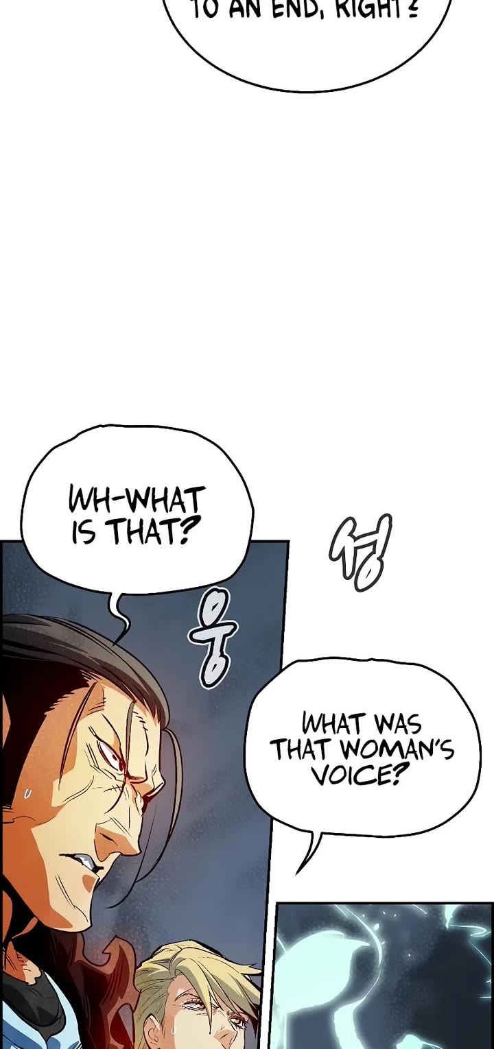 The Only Necromancer chapter 209 page 4