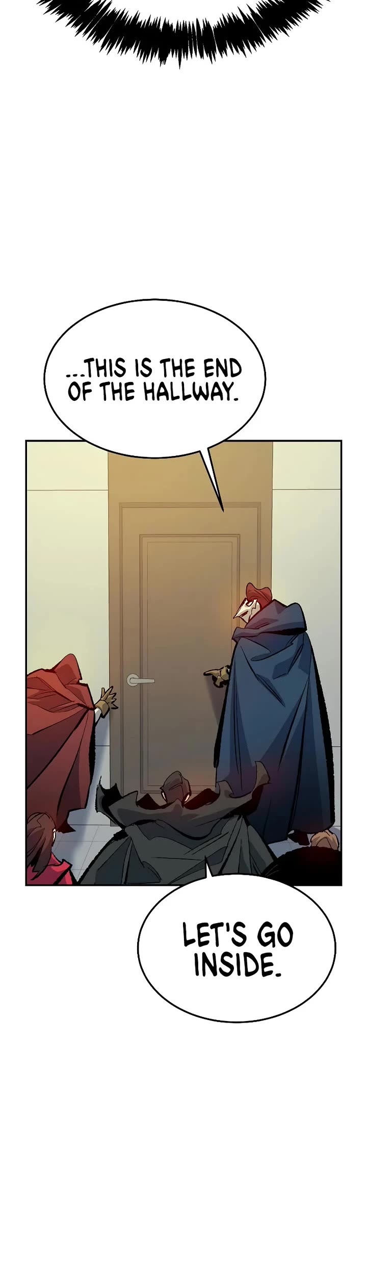 The Only Necromancer chapter 209 page 49