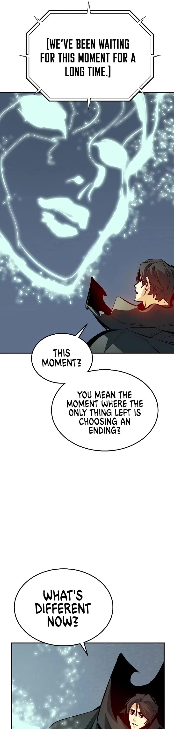 The Only Necromancer chapter 209 page 6