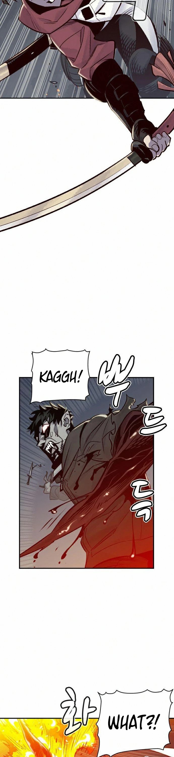 The Only Necromancer chapter 21 page 10