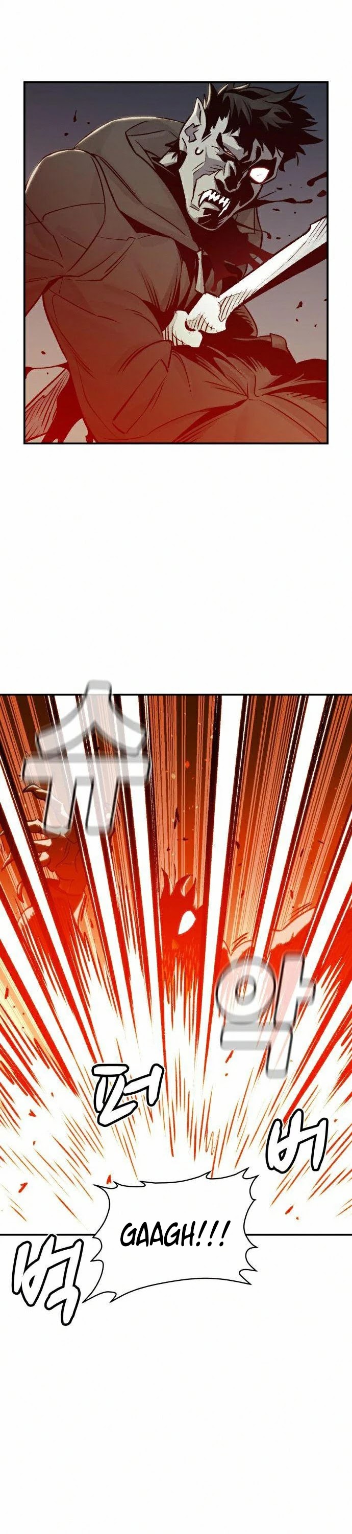 The Only Necromancer chapter 21 page 22