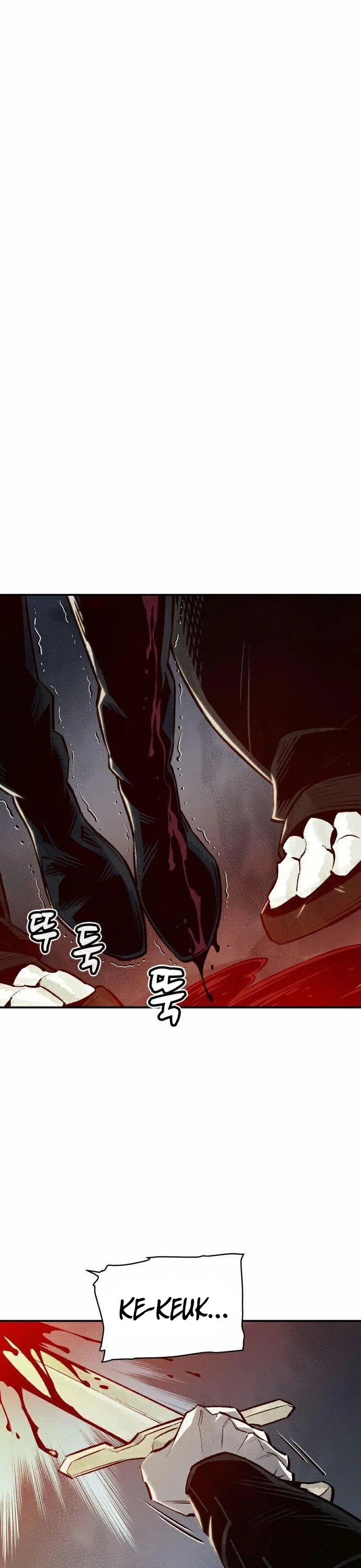 The Only Necromancer chapter 21 page 3