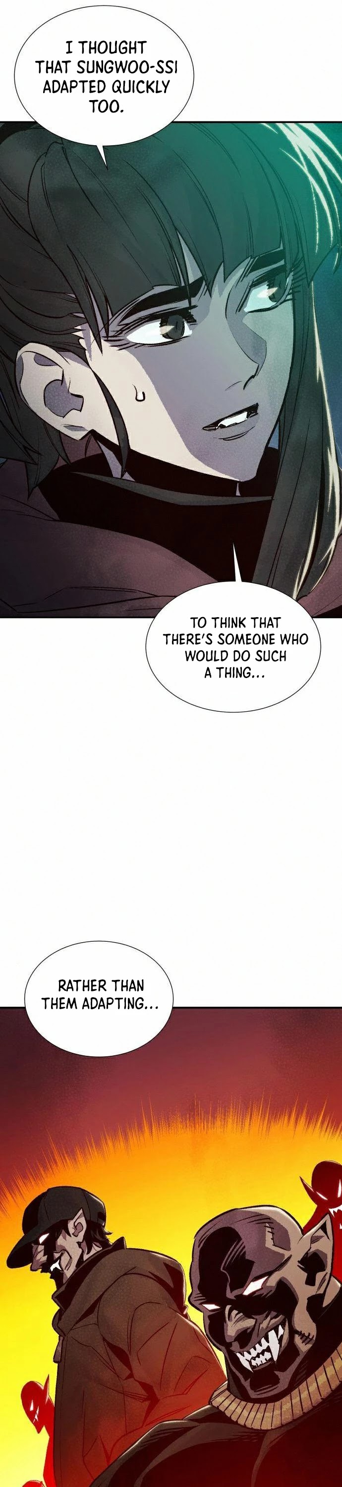 The Only Necromancer chapter 21 page 33