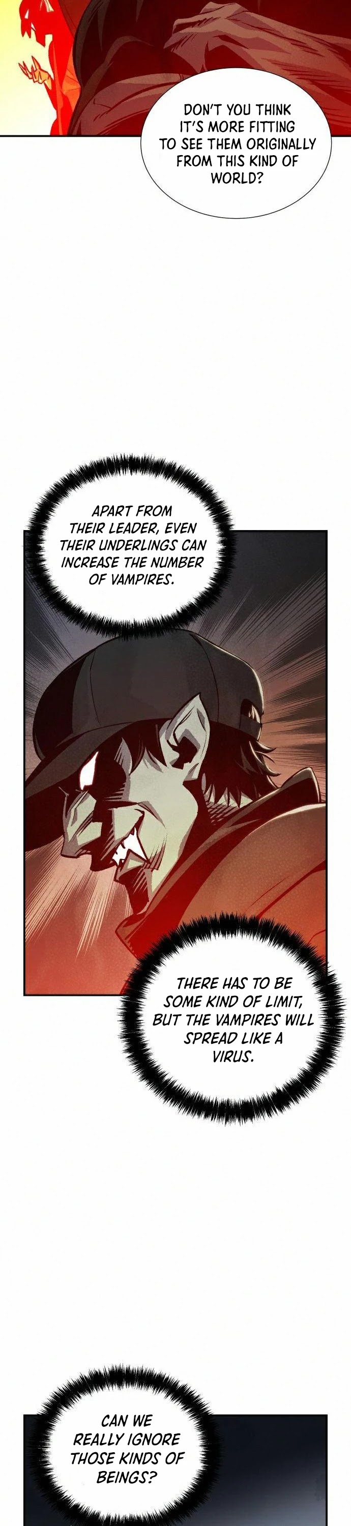 The Only Necromancer chapter 21 page 34