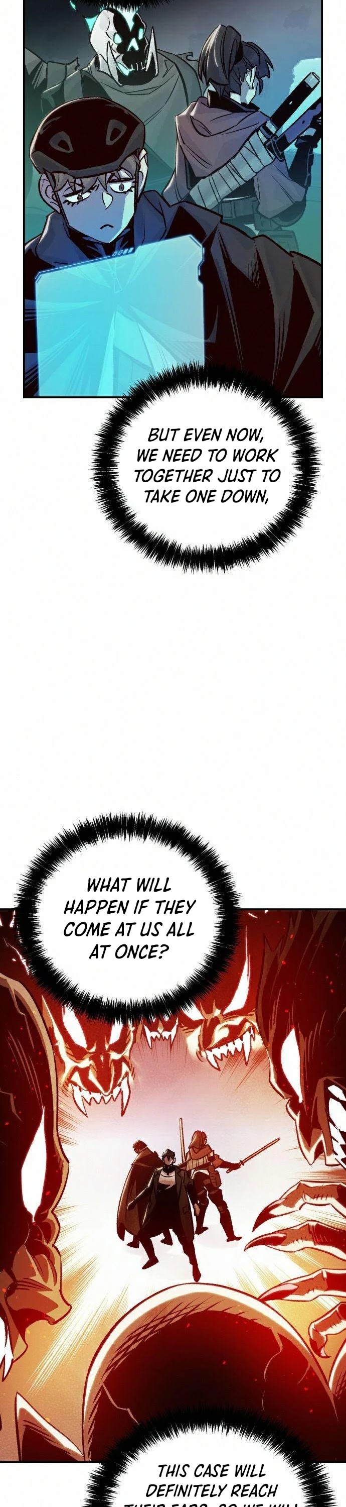 The Only Necromancer chapter 21 page 35