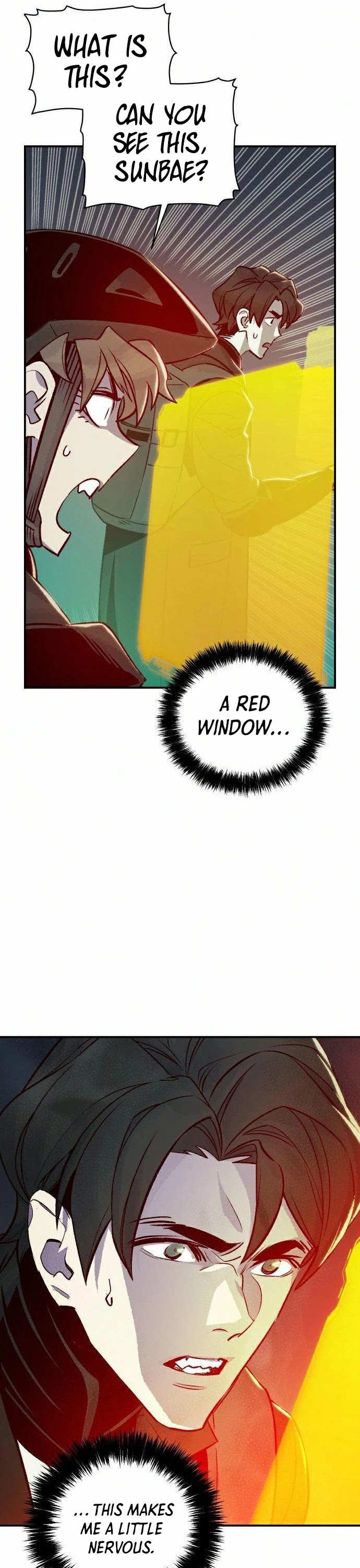 The Only Necromancer chapter 21 page 38