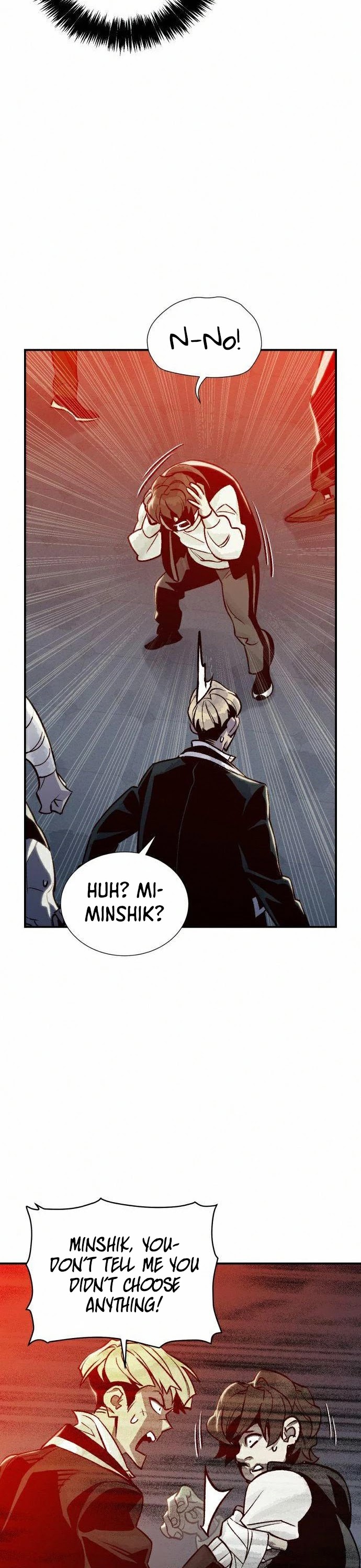 The Only Necromancer chapter 21 page 39