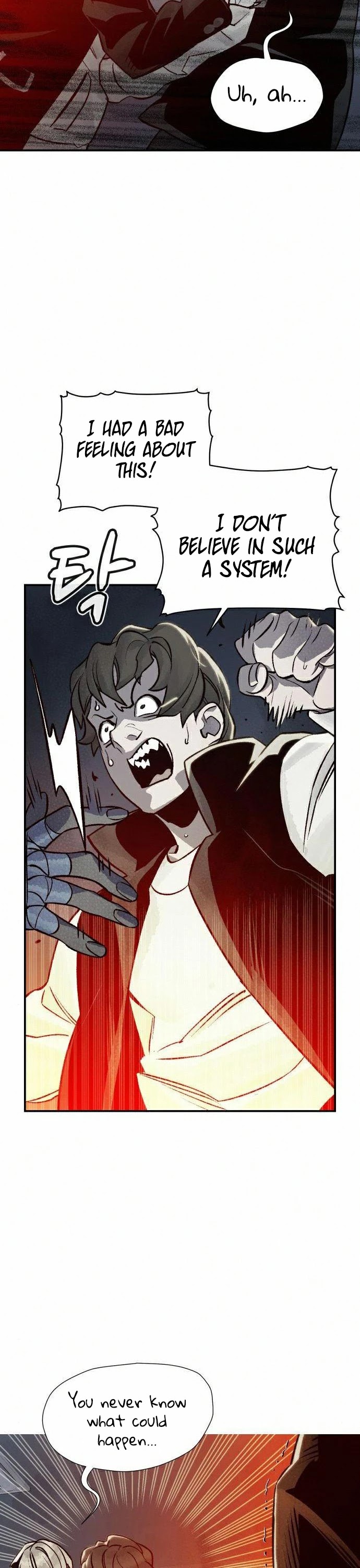 The Only Necromancer chapter 21 page 40