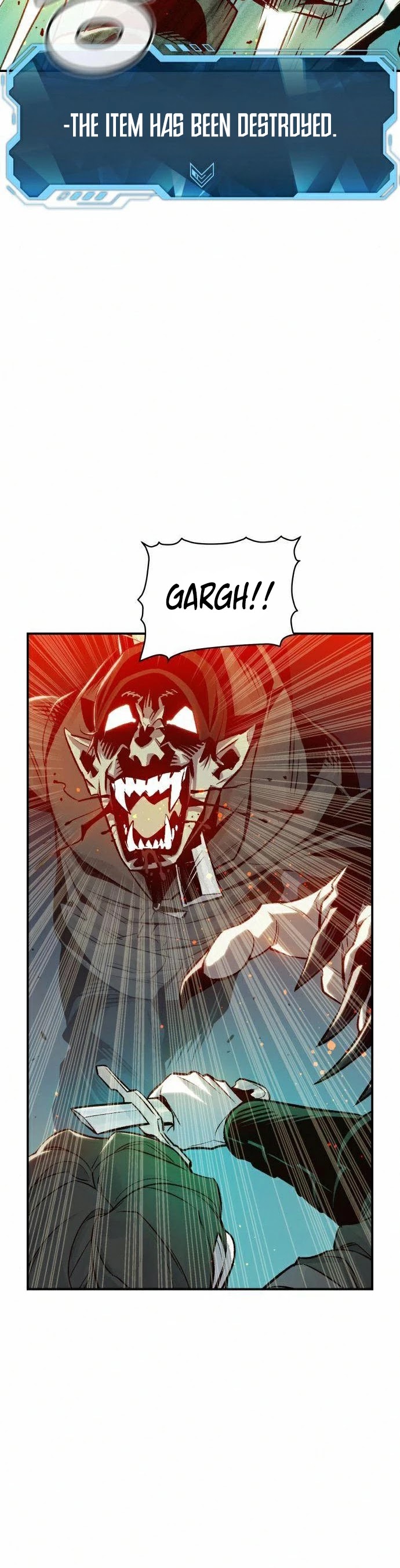 The Only Necromancer chapter 21 page 7