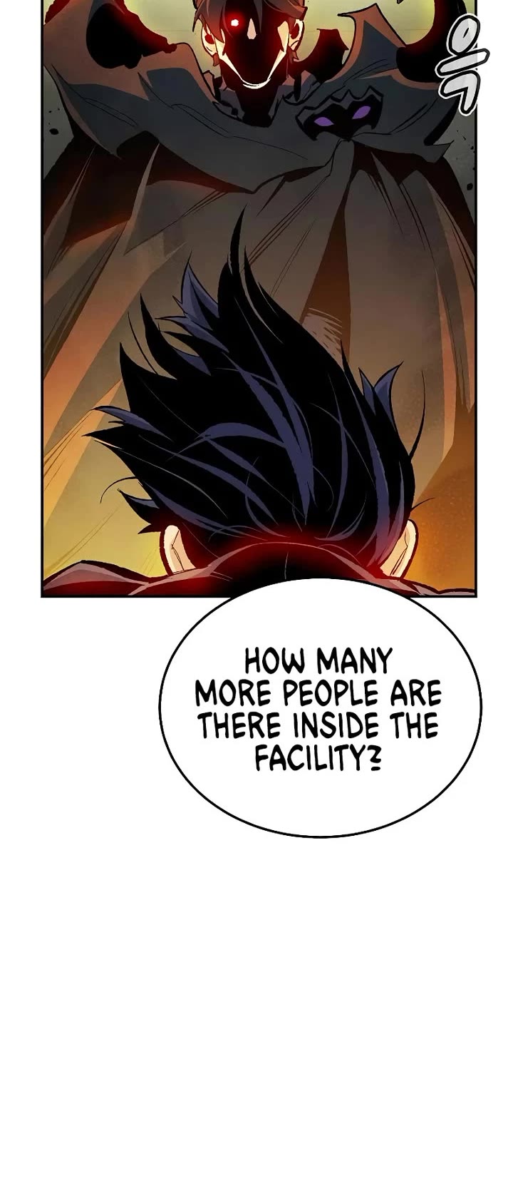 The Only Necromancer chapter 210 page 30