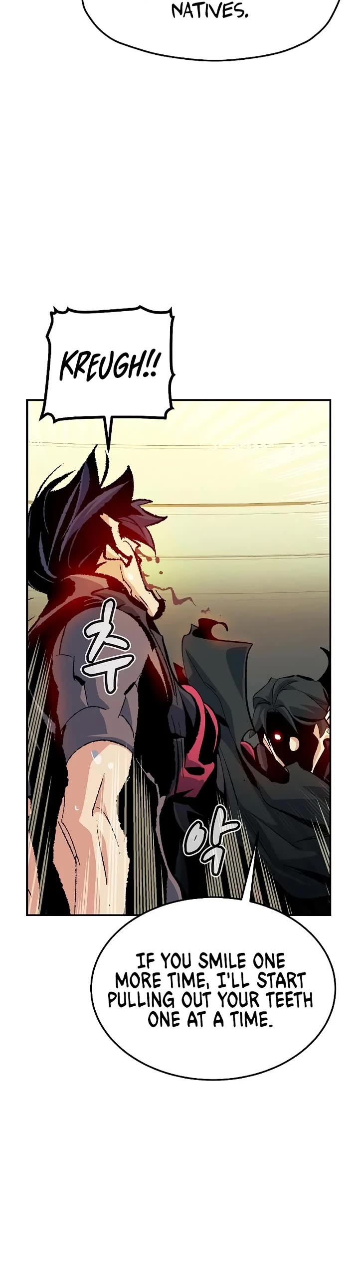 The Only Necromancer chapter 210 page 33