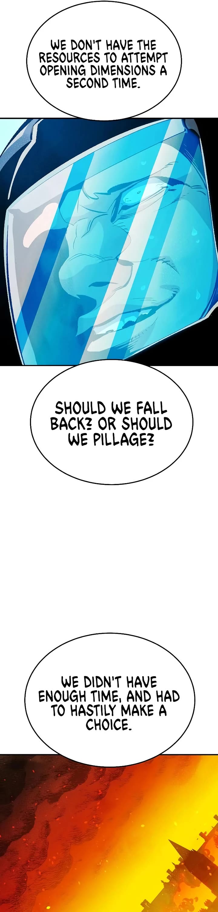 The Only Necromancer chapter 210 page 44