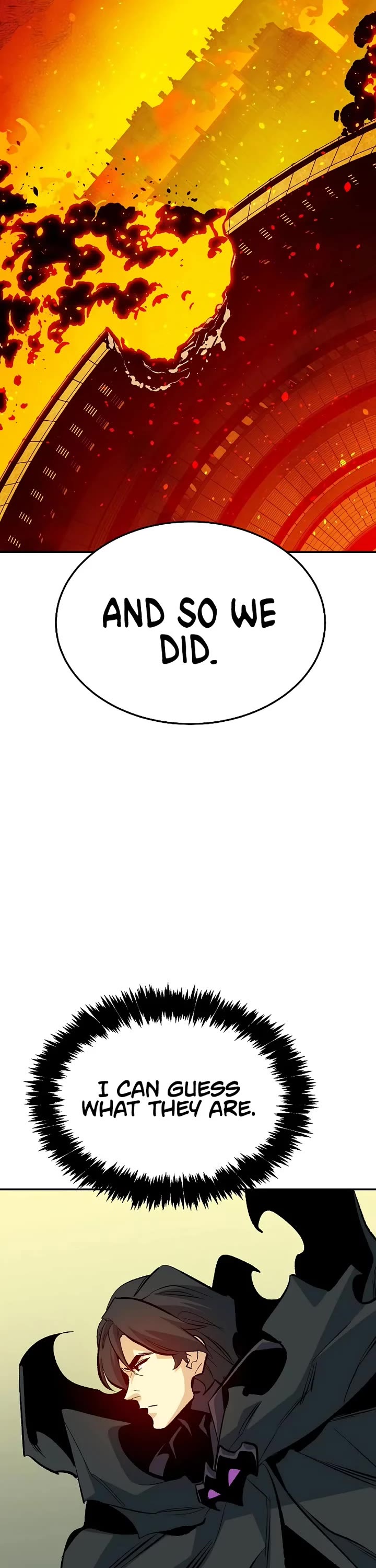 The Only Necromancer chapter 210 page 45