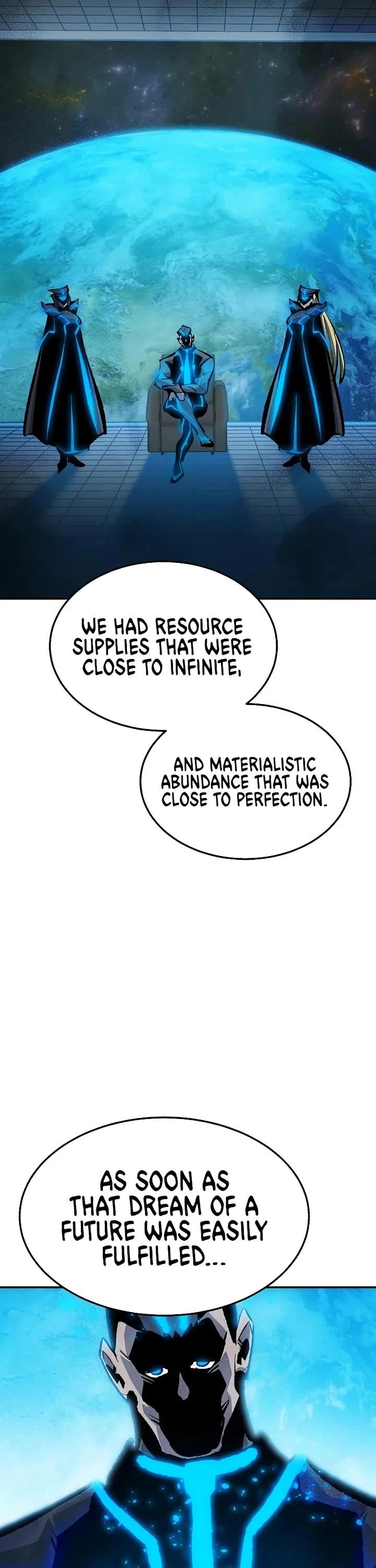 The Only Necromancer chapter 210 page 49