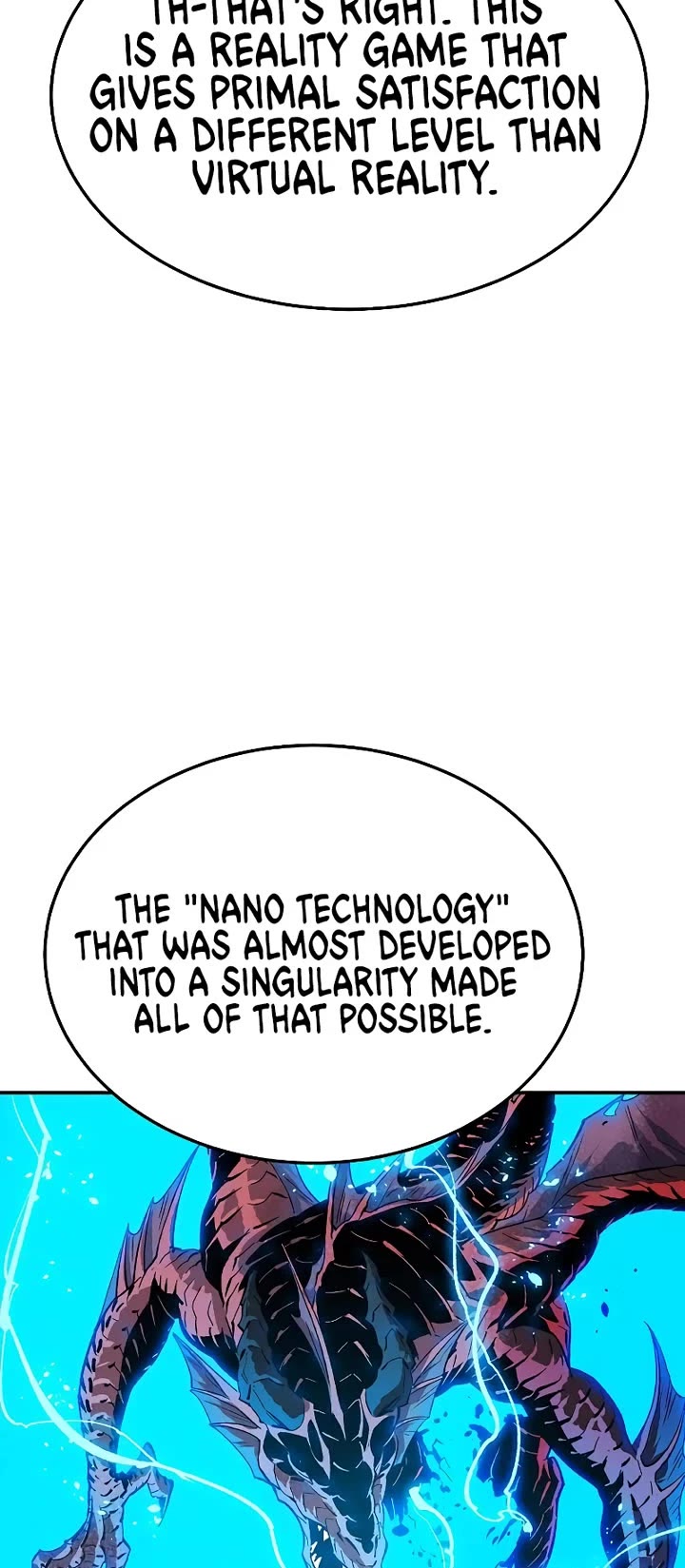The Only Necromancer chapter 210 page 51