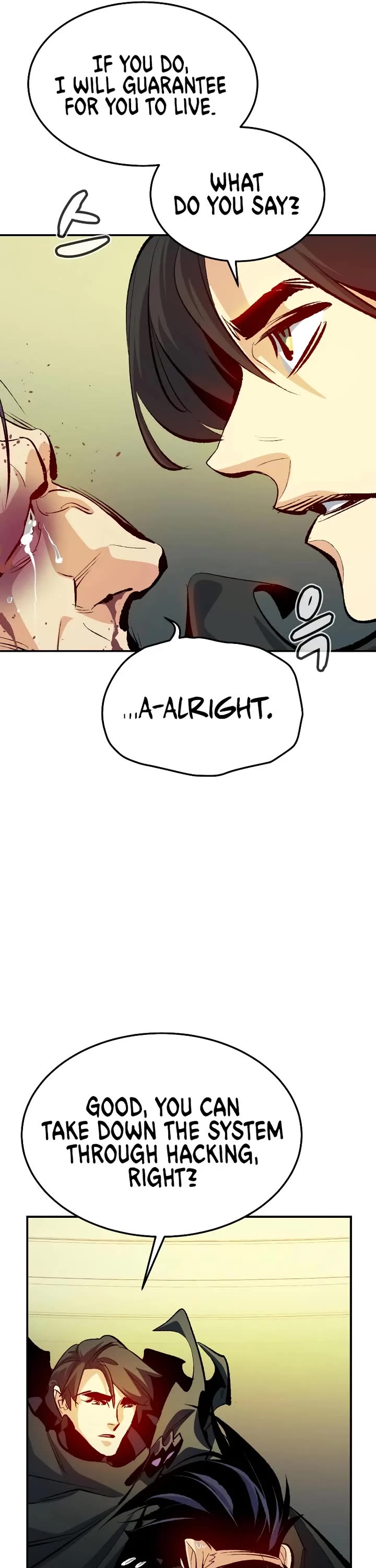 The Only Necromancer chapter 211 page 10