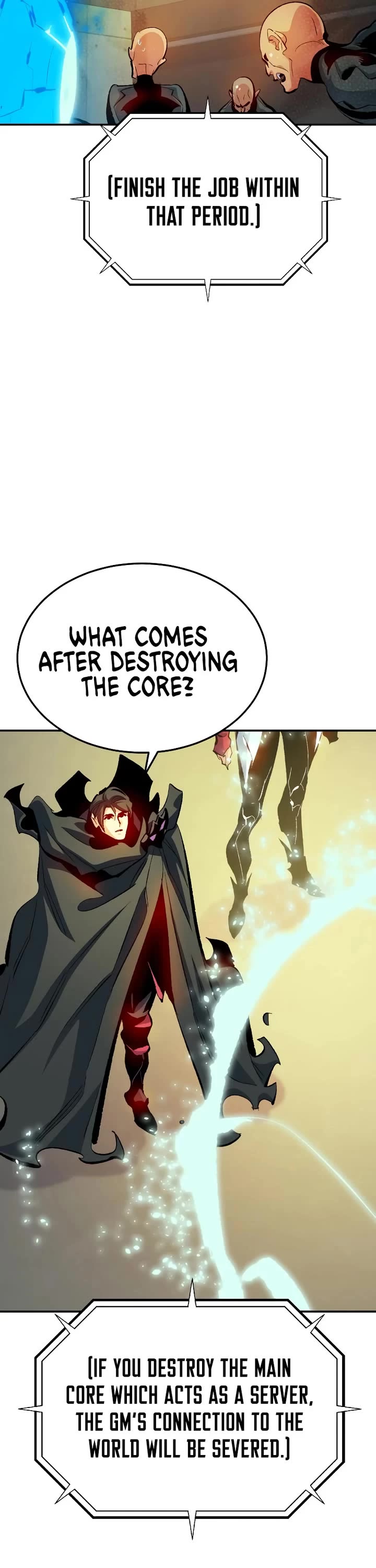 The Only Necromancer chapter 211 page 15
