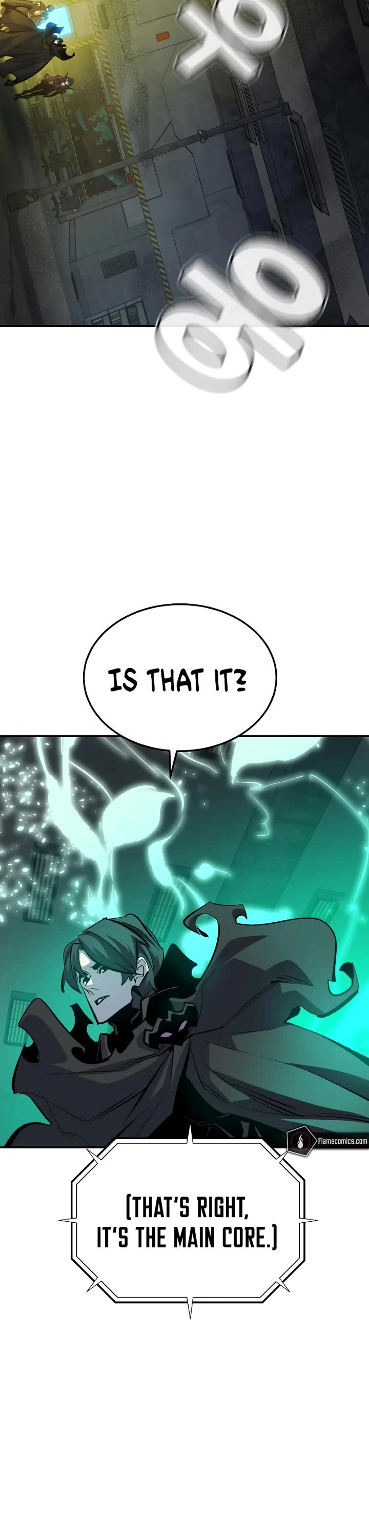The Only Necromancer chapter 211 page 26