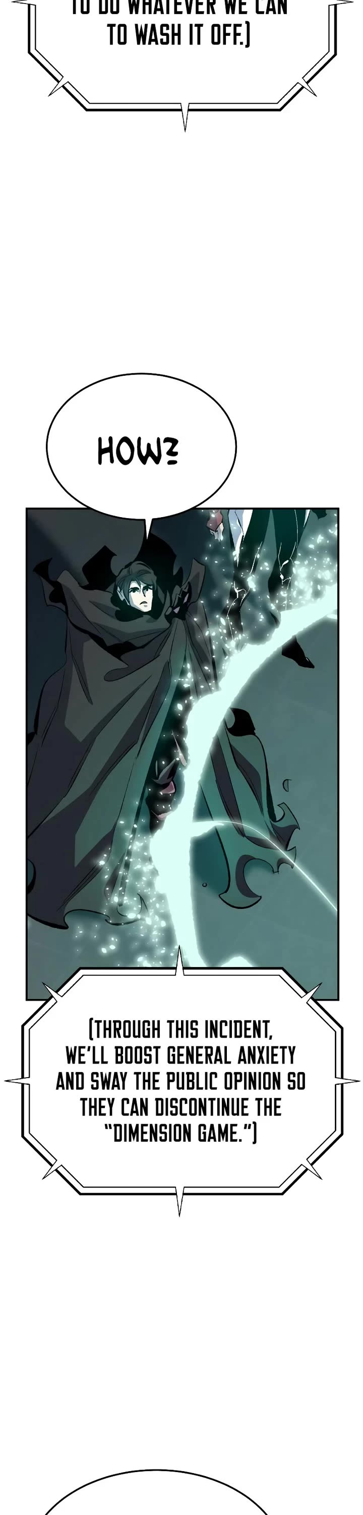 The Only Necromancer chapter 211 page 30
