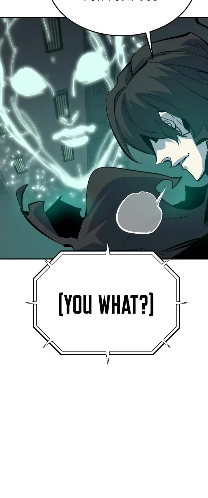 The Only Necromancer chapter 211 page 33