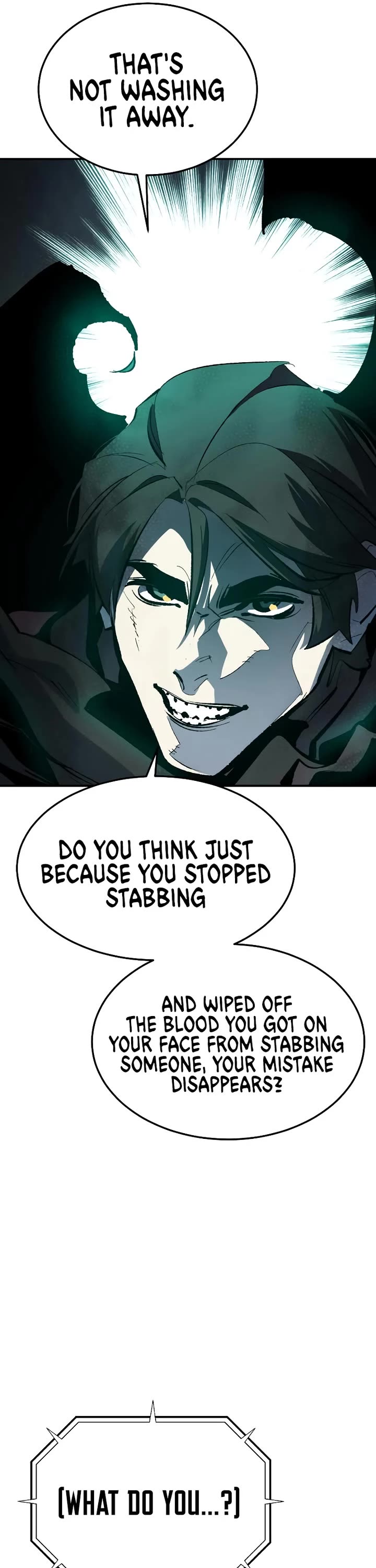 The Only Necromancer chapter 211 page 34