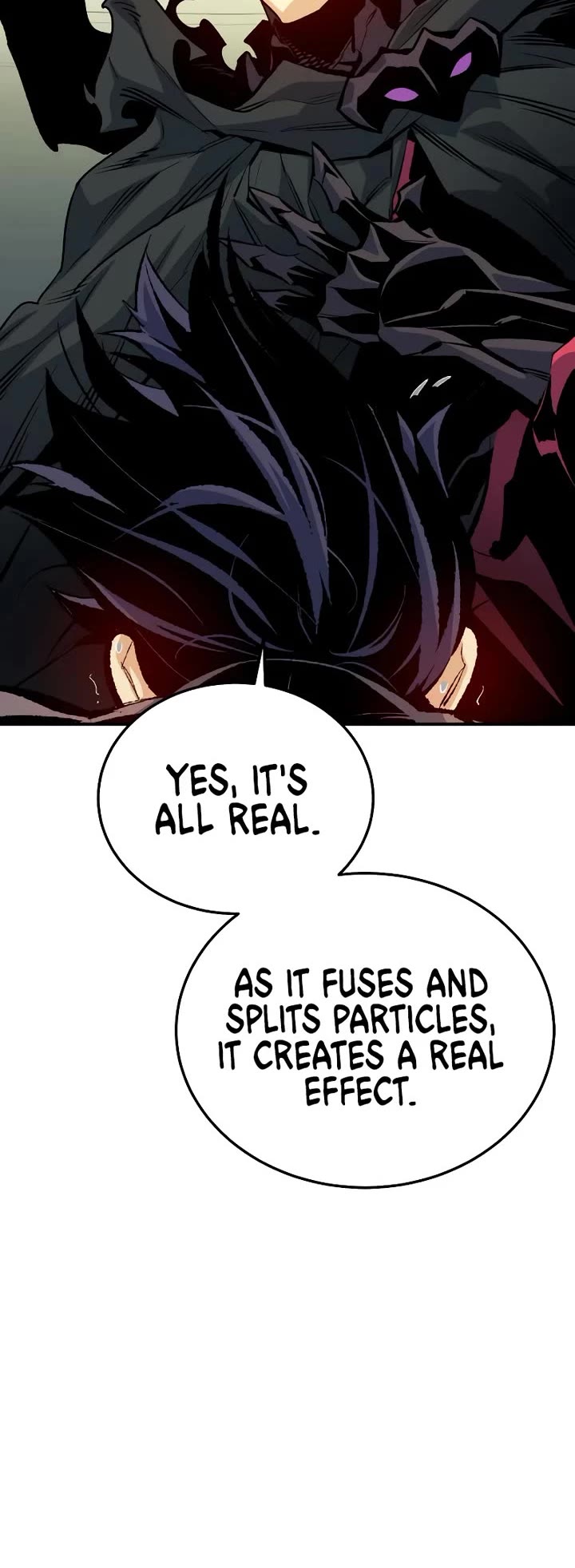 The Only Necromancer chapter 211 page 4