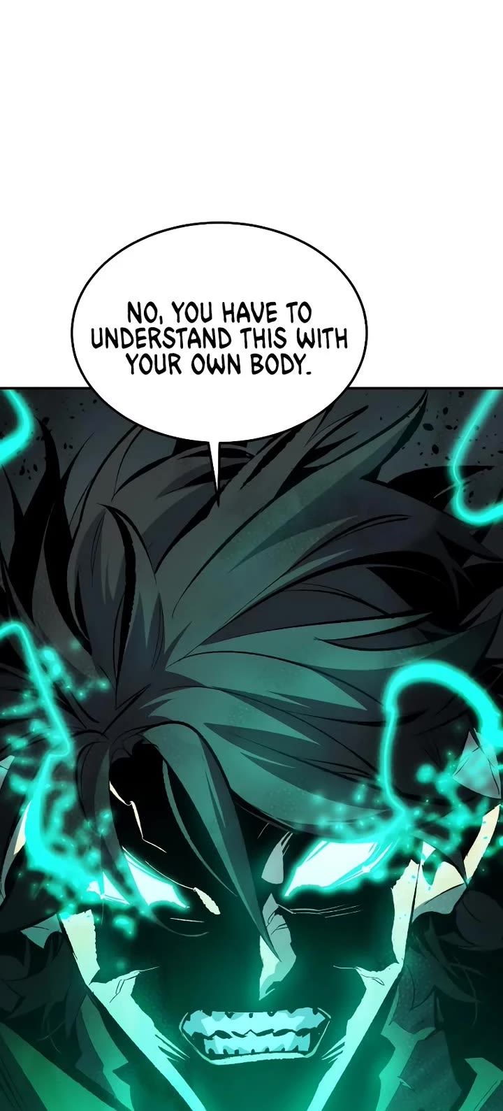 The Only Necromancer chapter 211 page 41