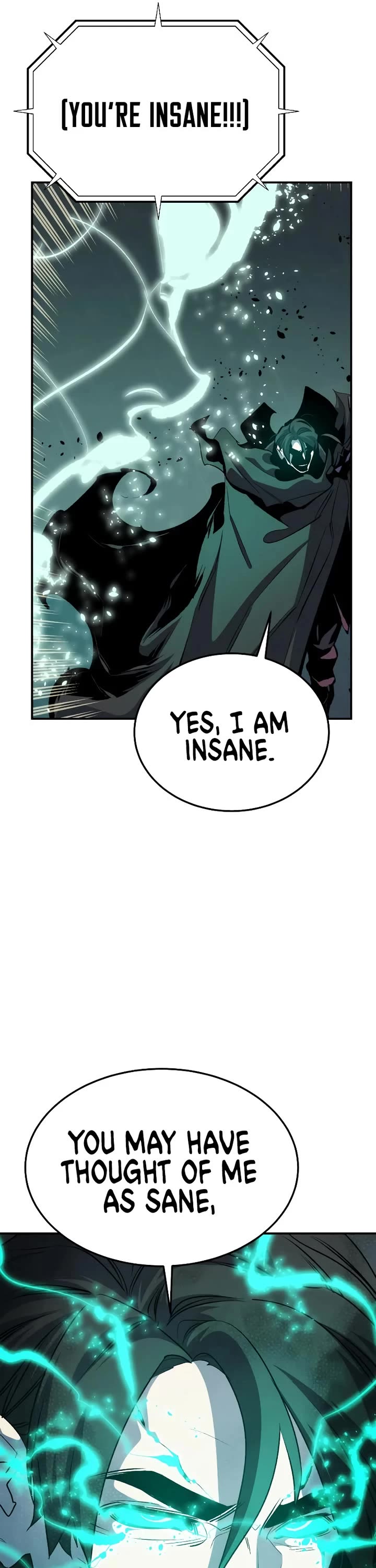 The Only Necromancer chapter 211 page 47