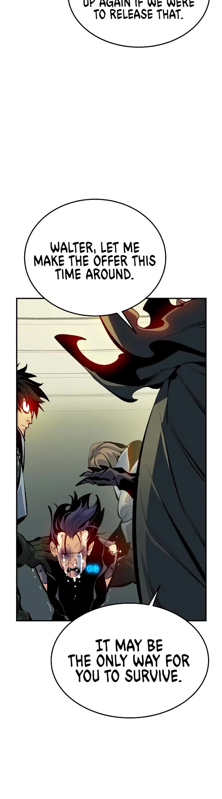 The Only Necromancer chapter 211 page 8