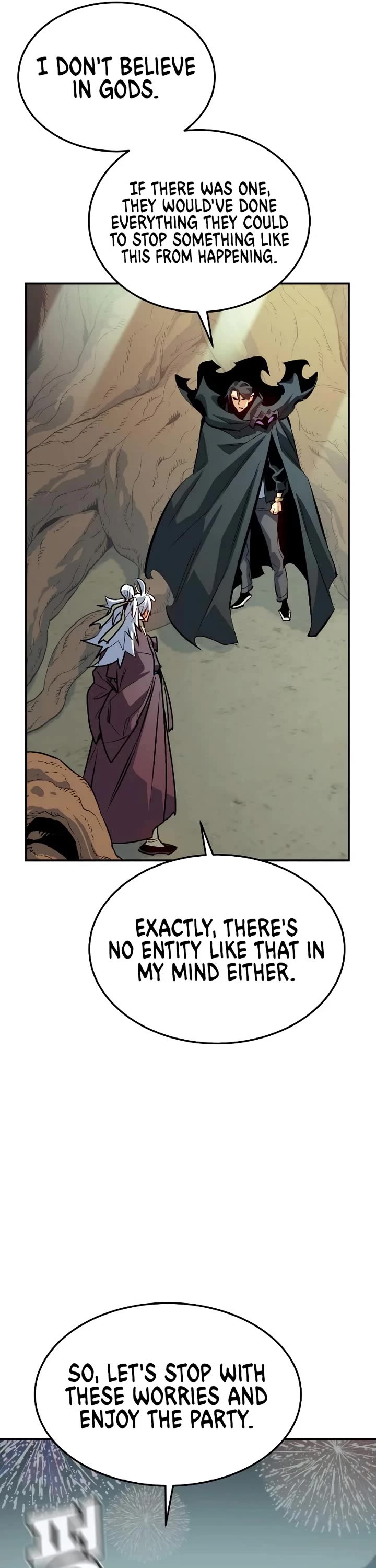 The Only Necromancer chapter 212 page 46