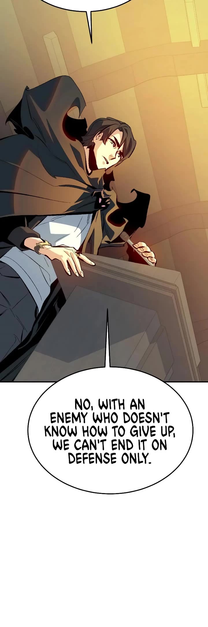 The Only Necromancer chapter 212 page 55