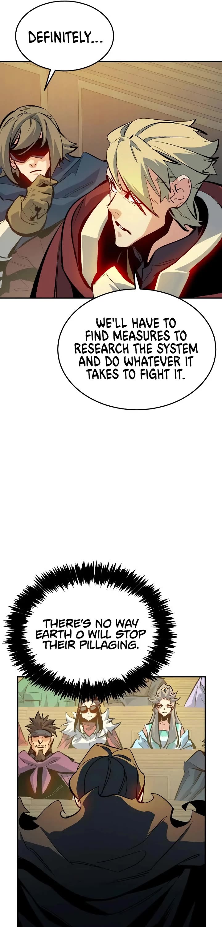 The Only Necromancer chapter 212 page 56