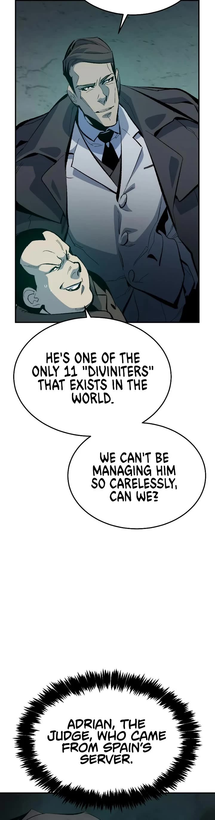 The Only Necromancer chapter 213 page 19