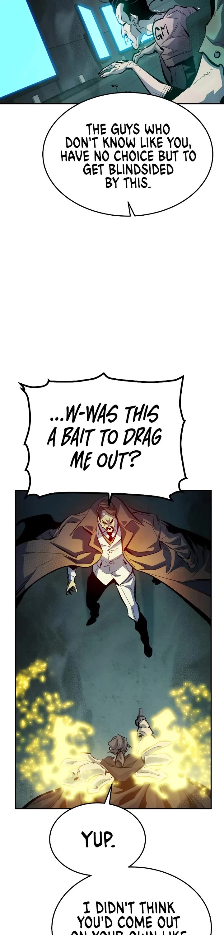 The Only Necromancer chapter 213 page 30
