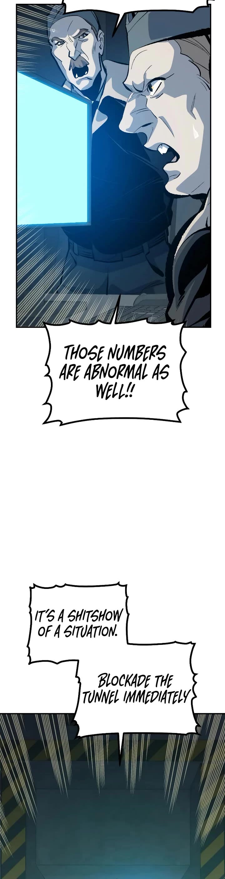The Only Necromancer chapter 216 page 14