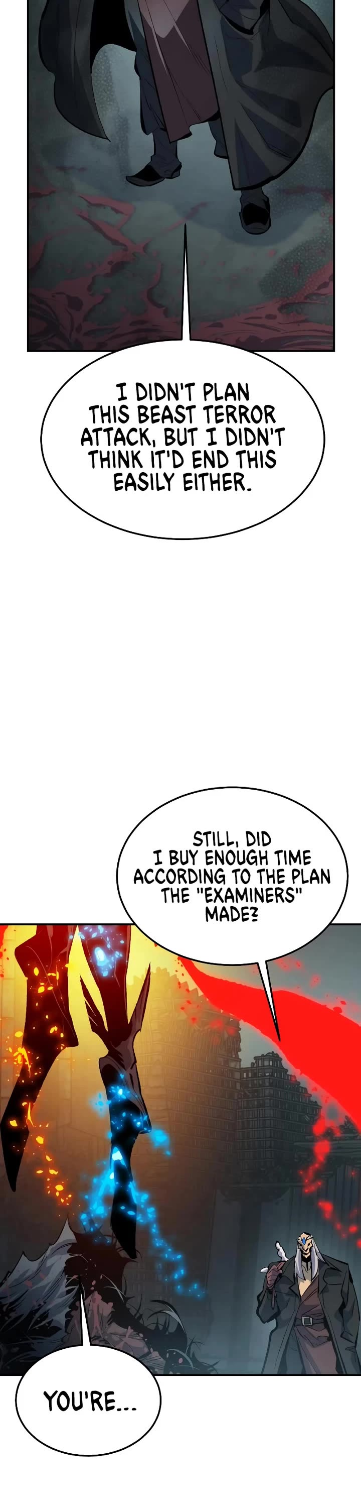 The Only Necromancer chapter 216 page 29